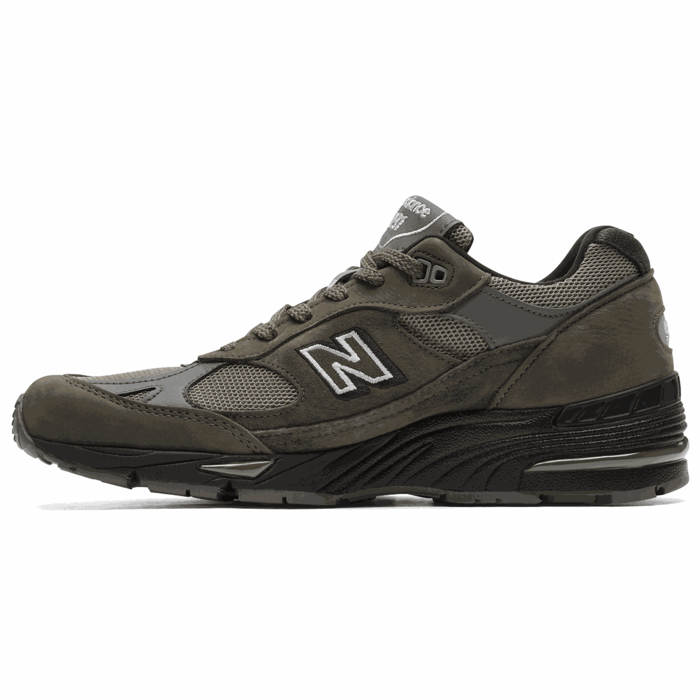 New Balance M991FDS