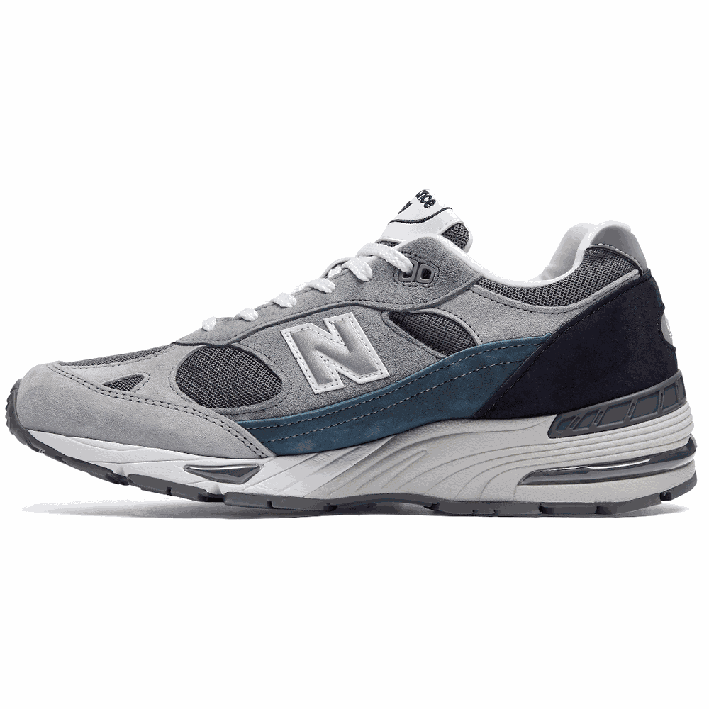 New Balance M991GBT