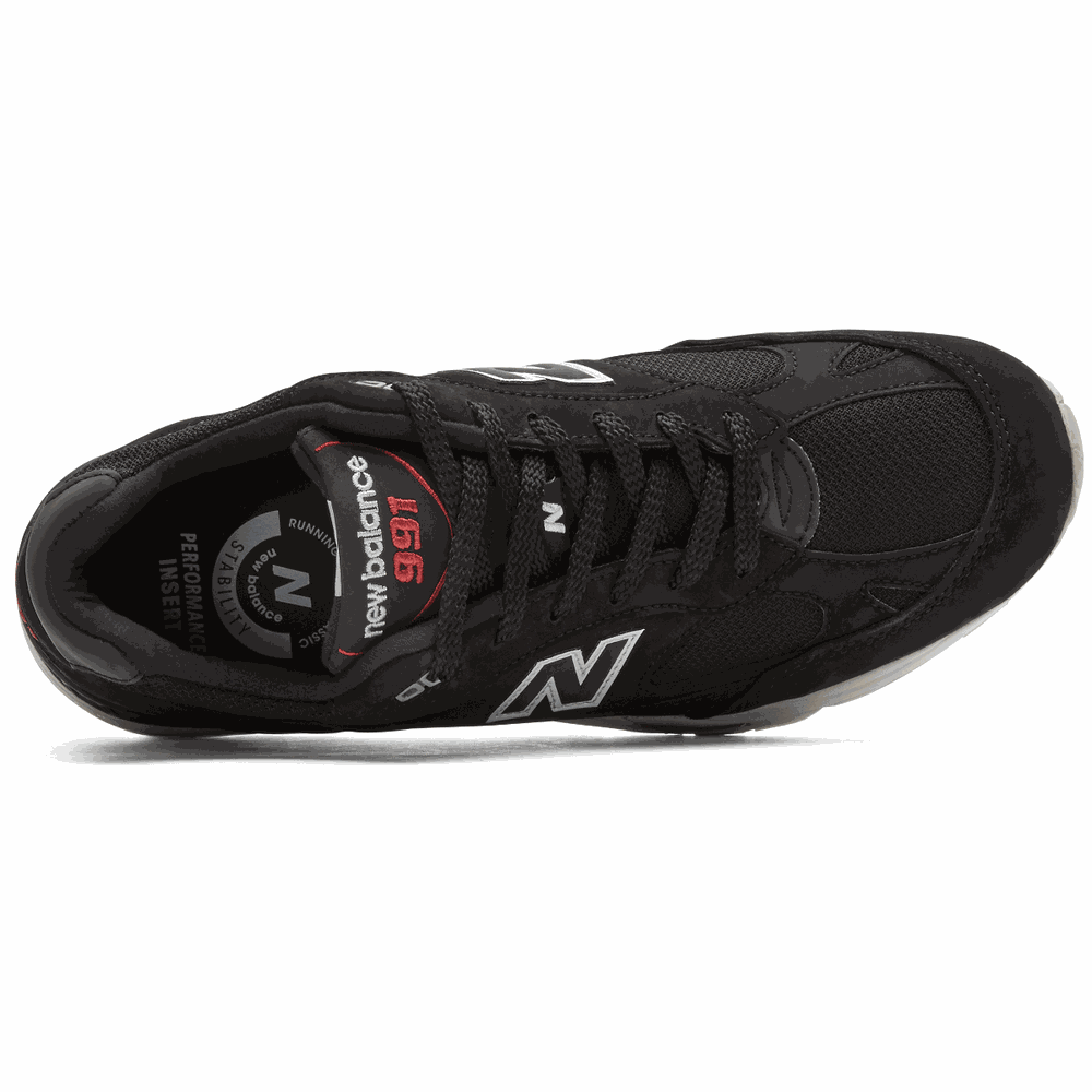 New Balance M991NKR