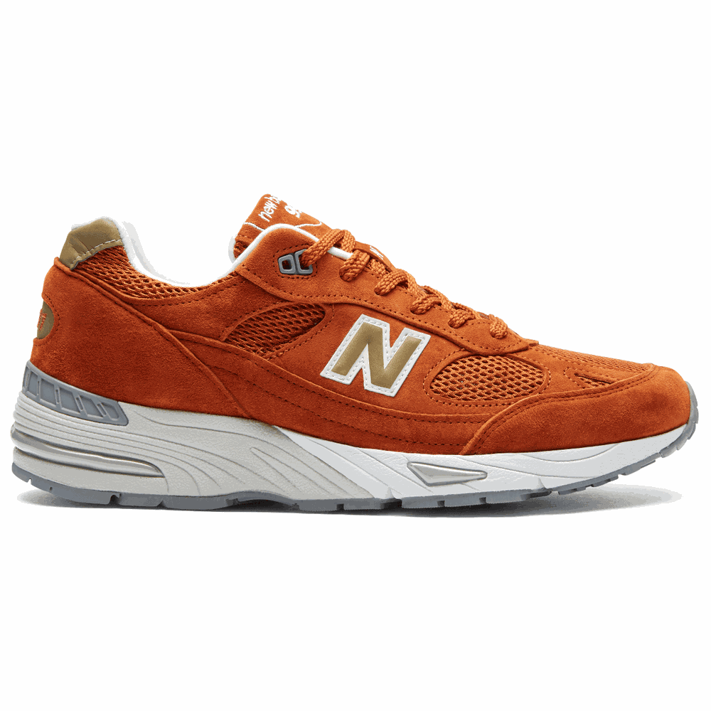 New Balance M991SE