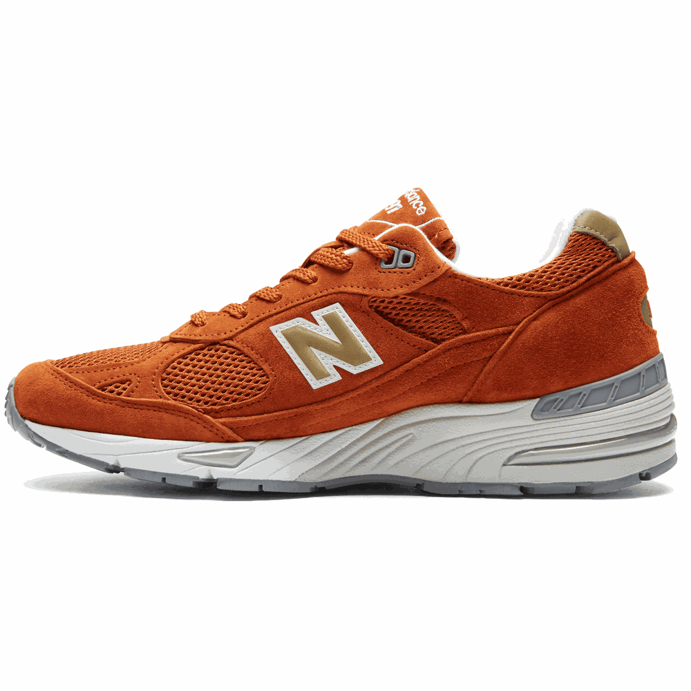 New Balance M991SE