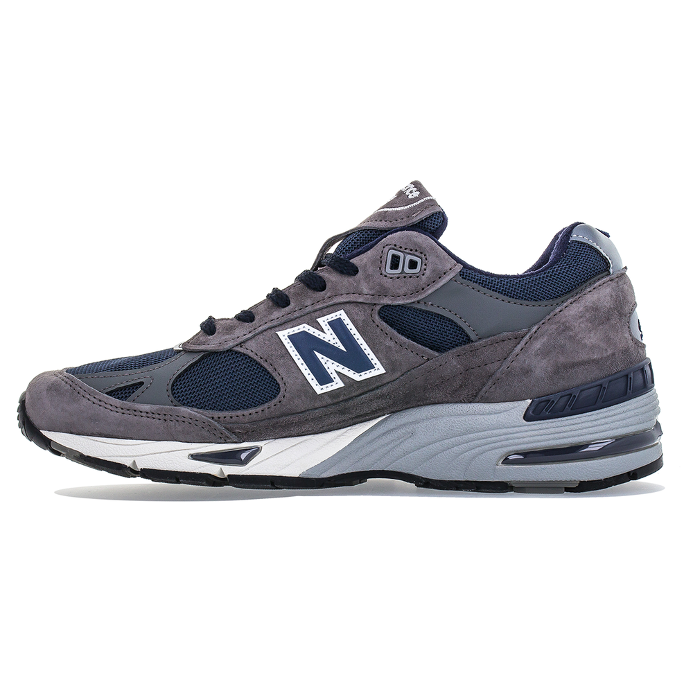 New Balance M991SGN