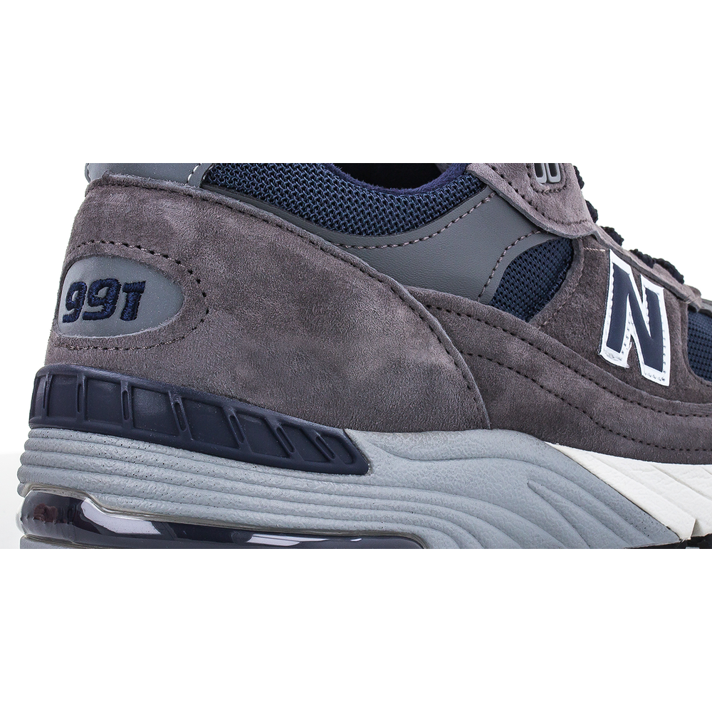 New Balance M991SGN