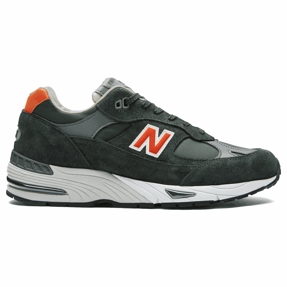 New Balance M991TNF