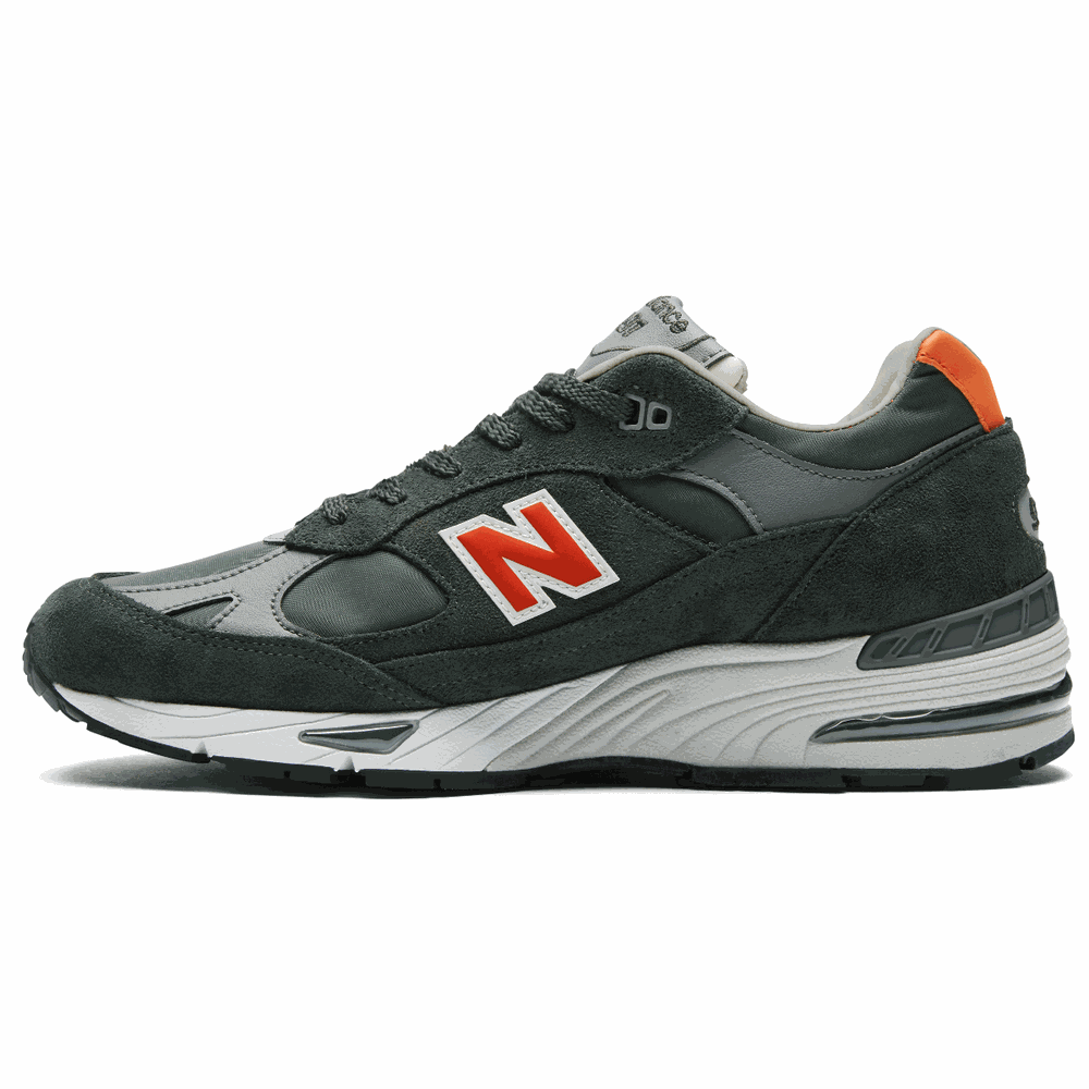 New Balance M991TNF