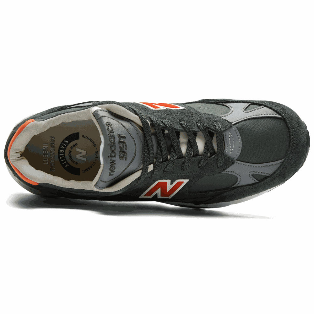 New Balance M991TNF