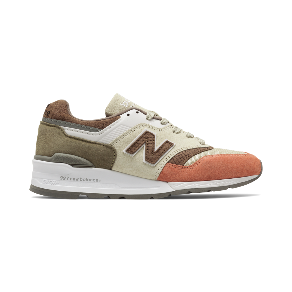 New Balance M997CSU