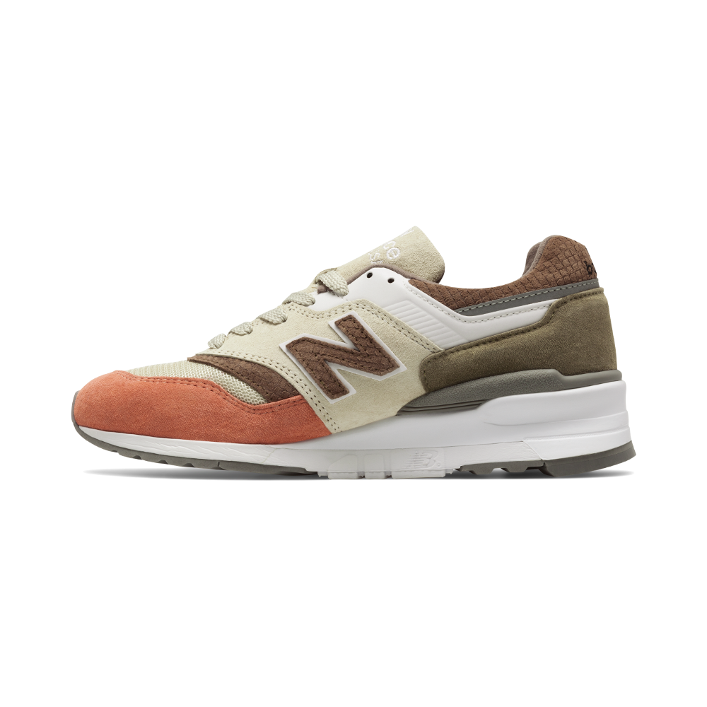 New Balance M997CSU