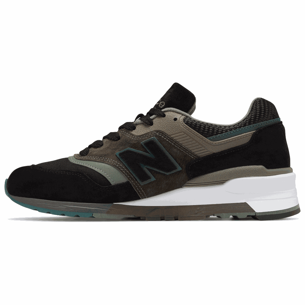 New Balance M997PAA - Military Pack