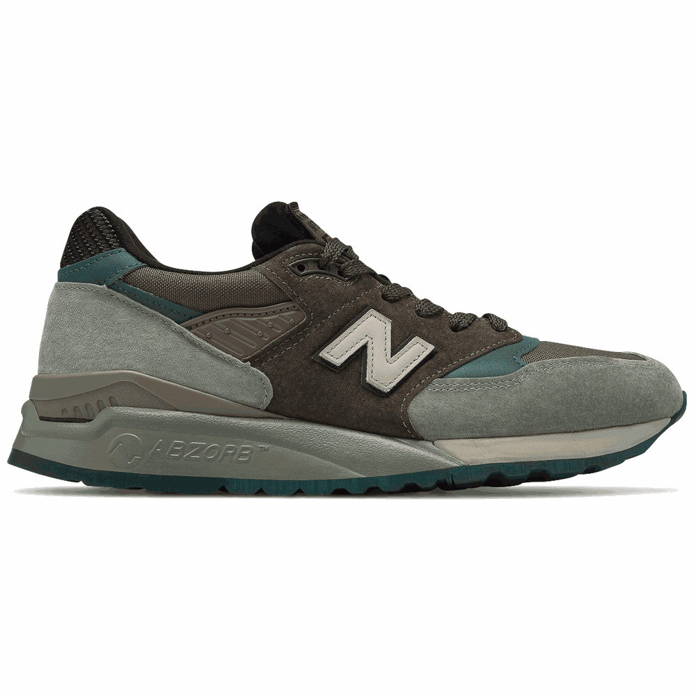 New Balance M998AWA