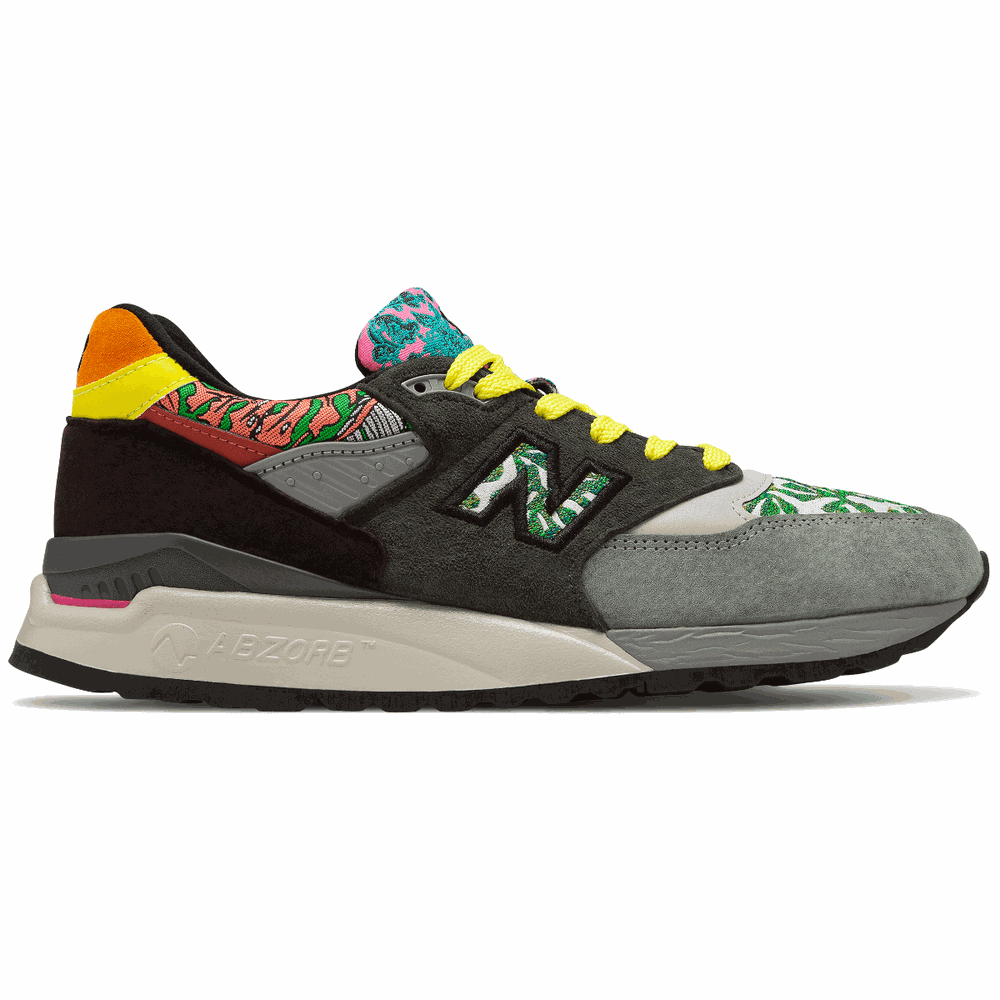 New Balance M998AWK - Festival Pack