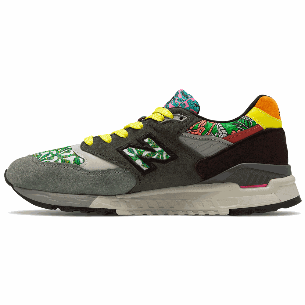 New Balance M998AWK - Festival Pack