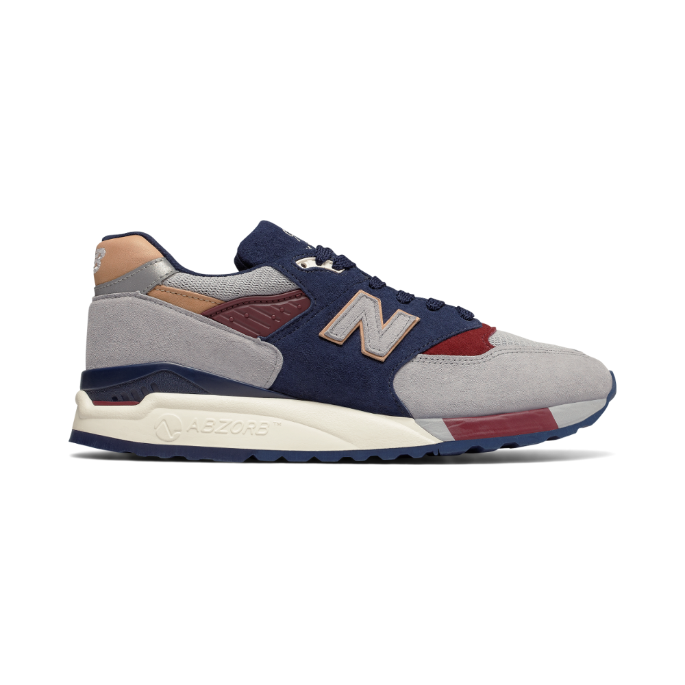 New Balance M998CSU