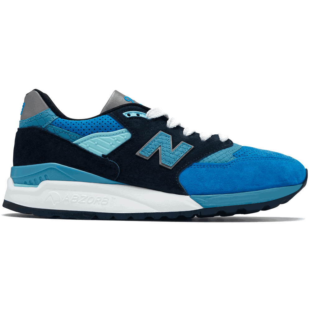 New Balance M998NE