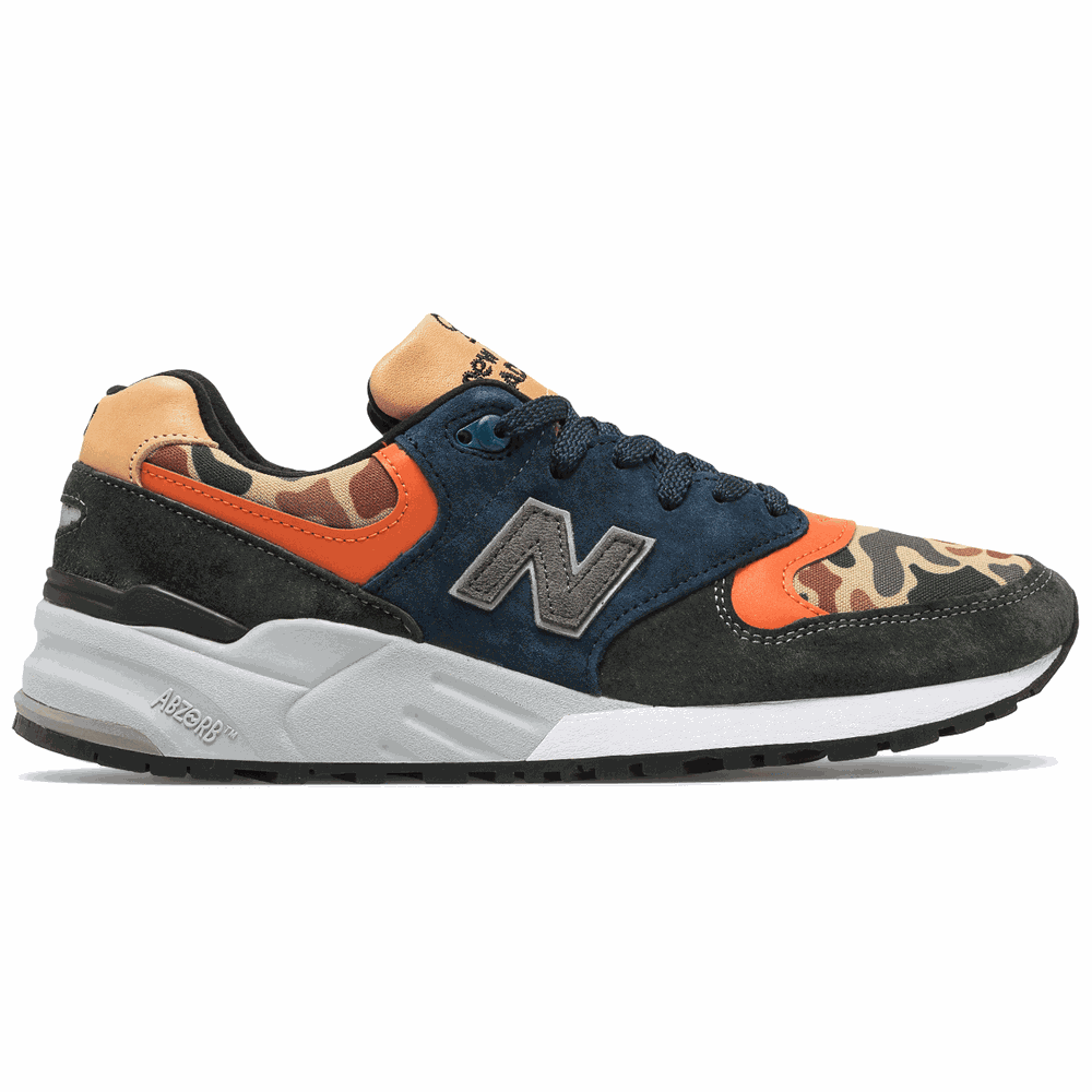 New Balance M999NI