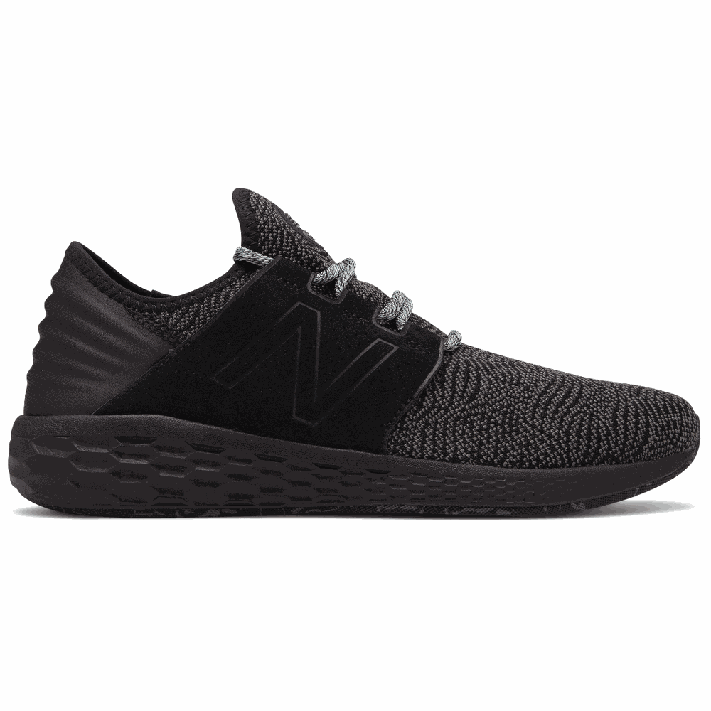 New Balance Fresh Foam Cruz v2 Knit - MCRUZDK2