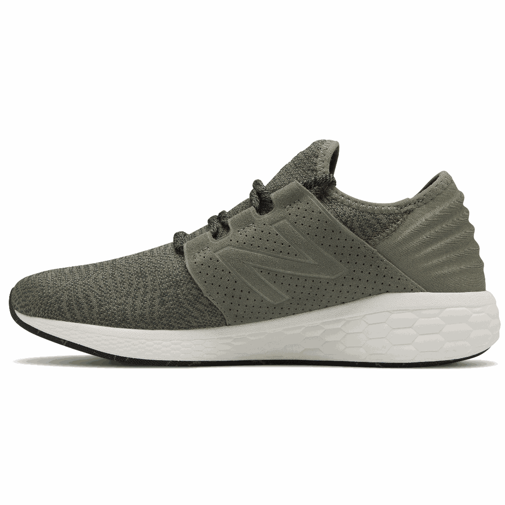 New Balance Fresh Foam Cruz v2 Knit - MCRUZDM2