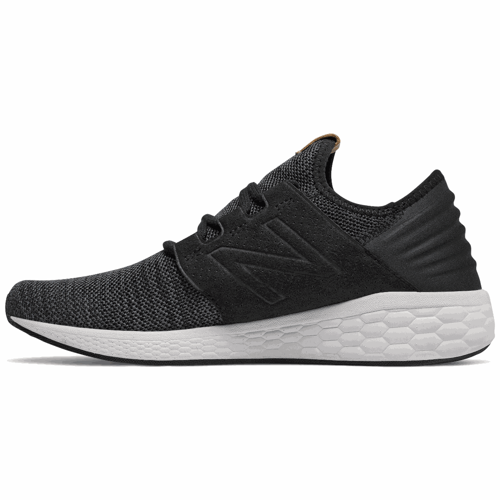 New Balance Fresh Foam Cruz v2 Knit - MCRUZKB2