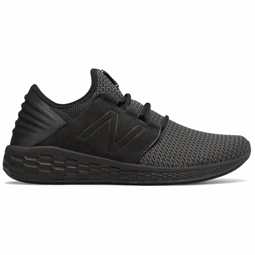 New Balance Fresh Foam Cruz v2 Knit - MCRUZNB2