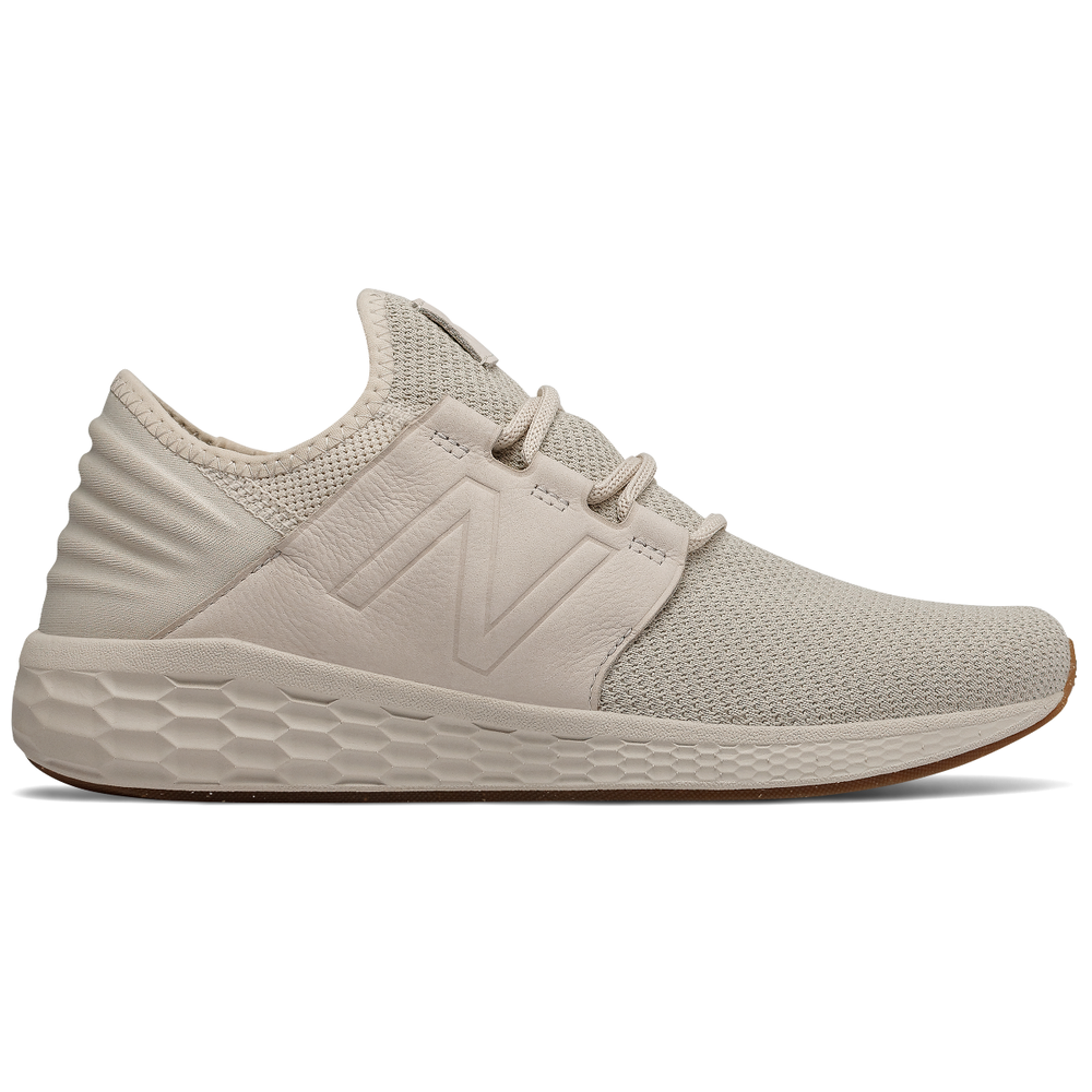 New Balance Fresh Foam Cruz v2 Nubuk - MCRUZNO2