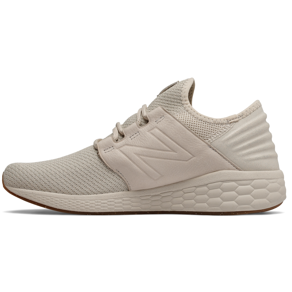 New Balance Fresh Foam Cruz v2 Nubuk - MCRUZNO2