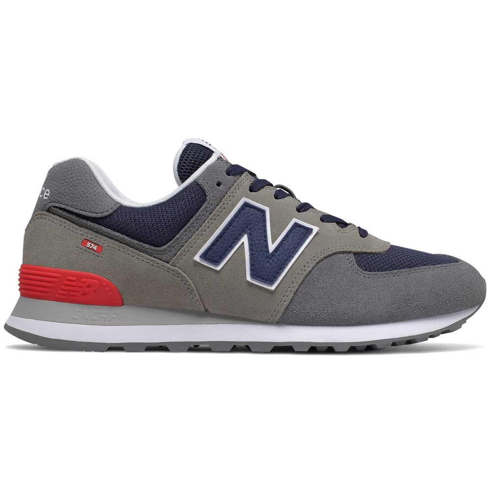 New Balance ML574EAD – szare