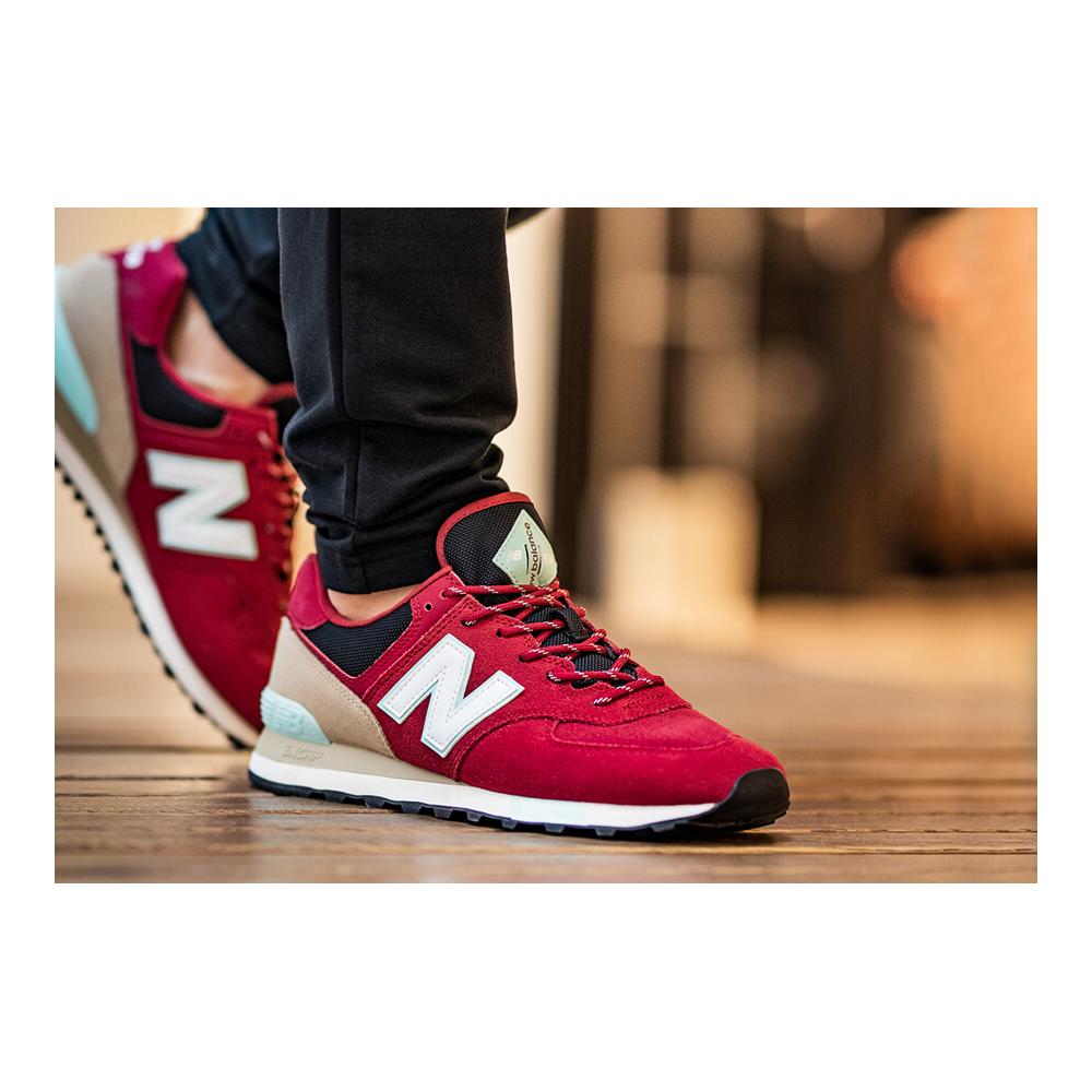 New Balance ML574JHQ