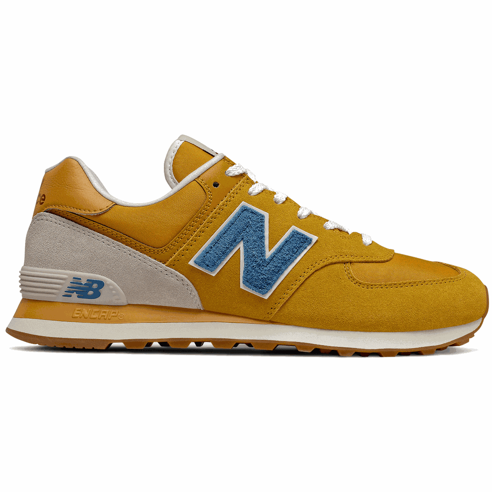 New Balance ML574SCB