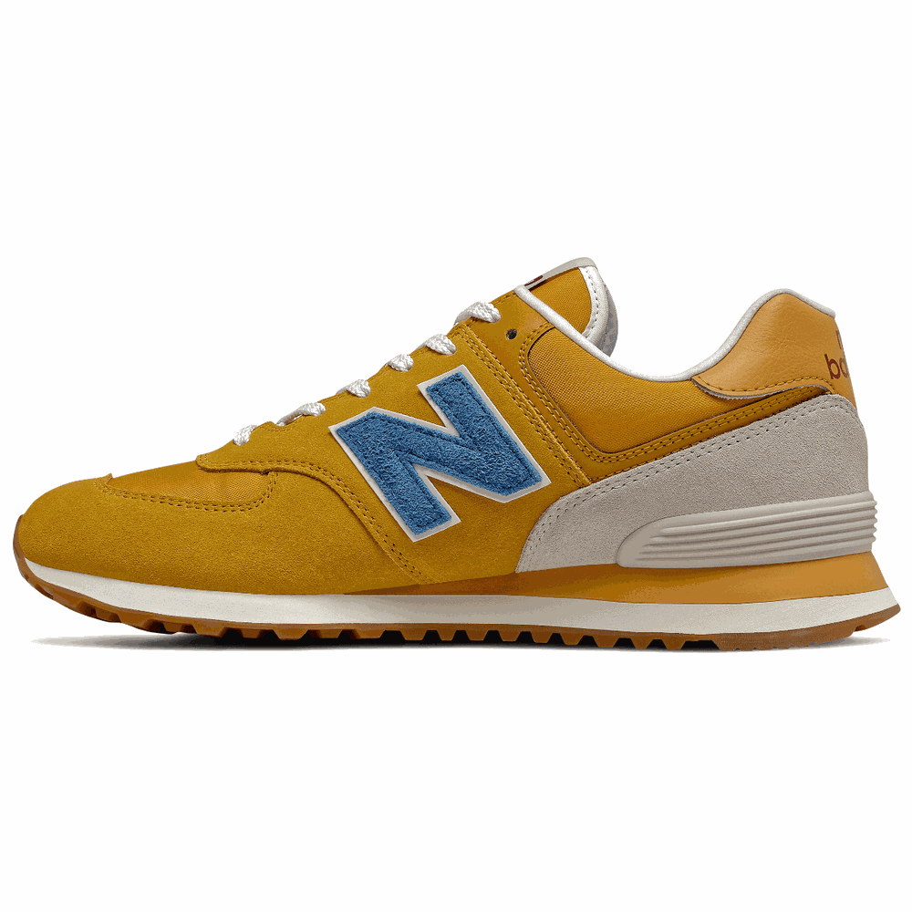 New Balance ML574SCB