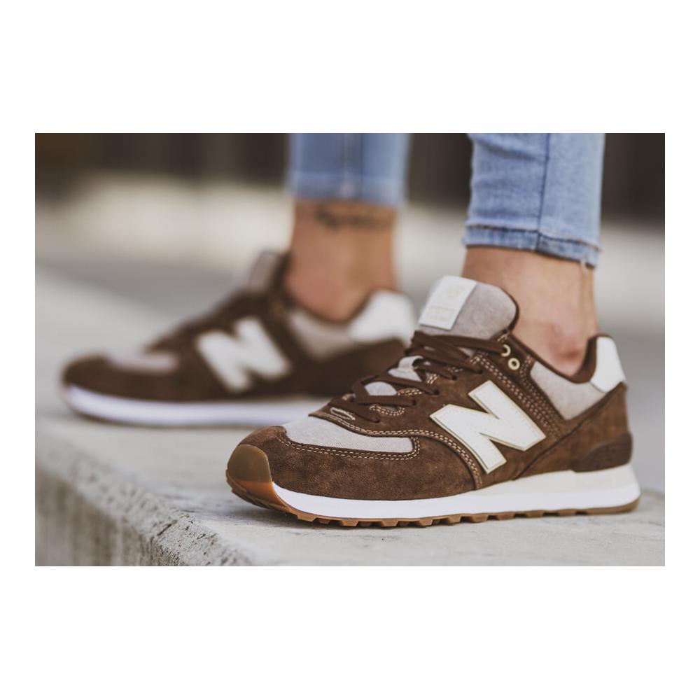 New Balance ML574SNM