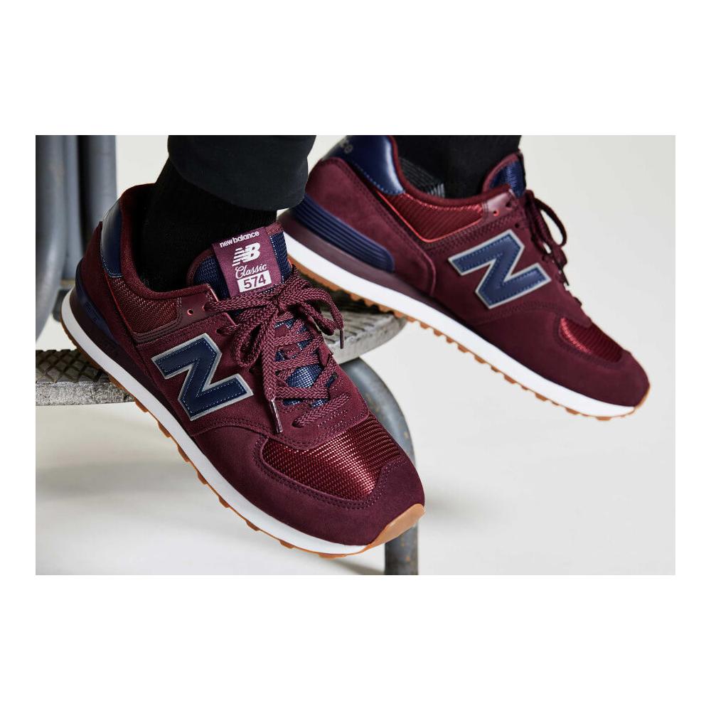 New Balance ML574SPQ