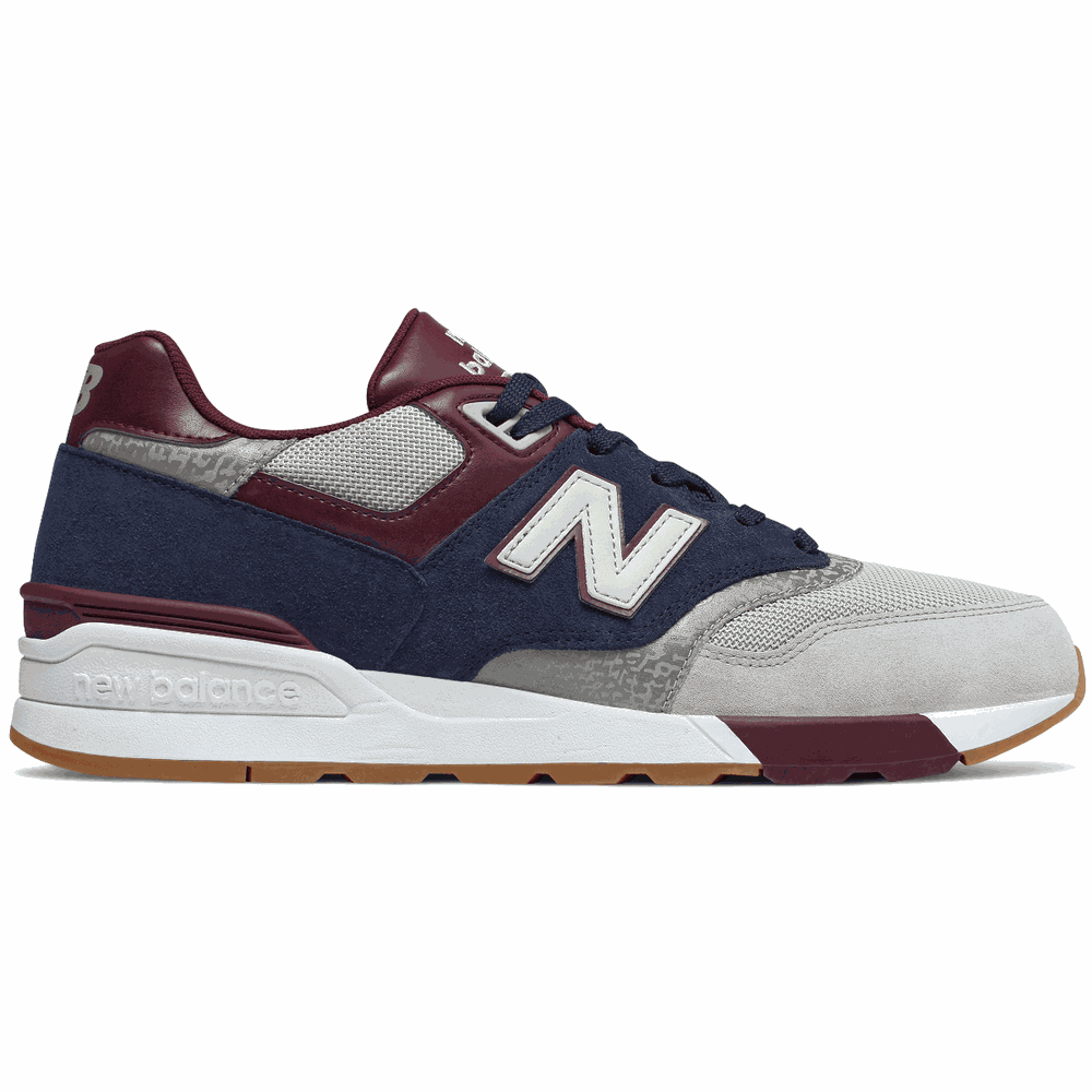 New Balance ML597GNB