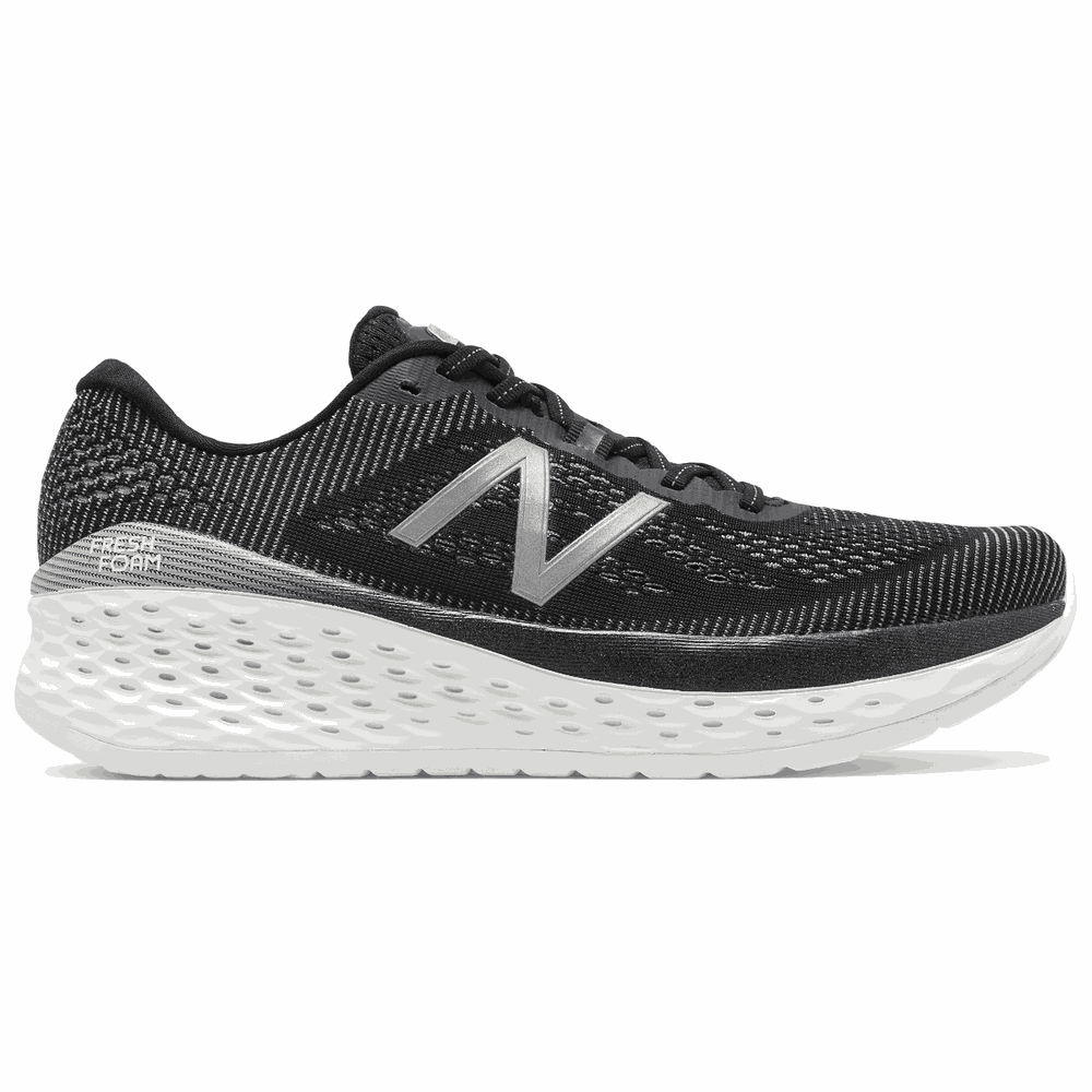 New Balance Fresh Foam More - MMORBK