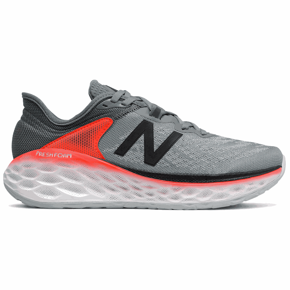 New Balance Fresh Foam More v2 - MMORGR2