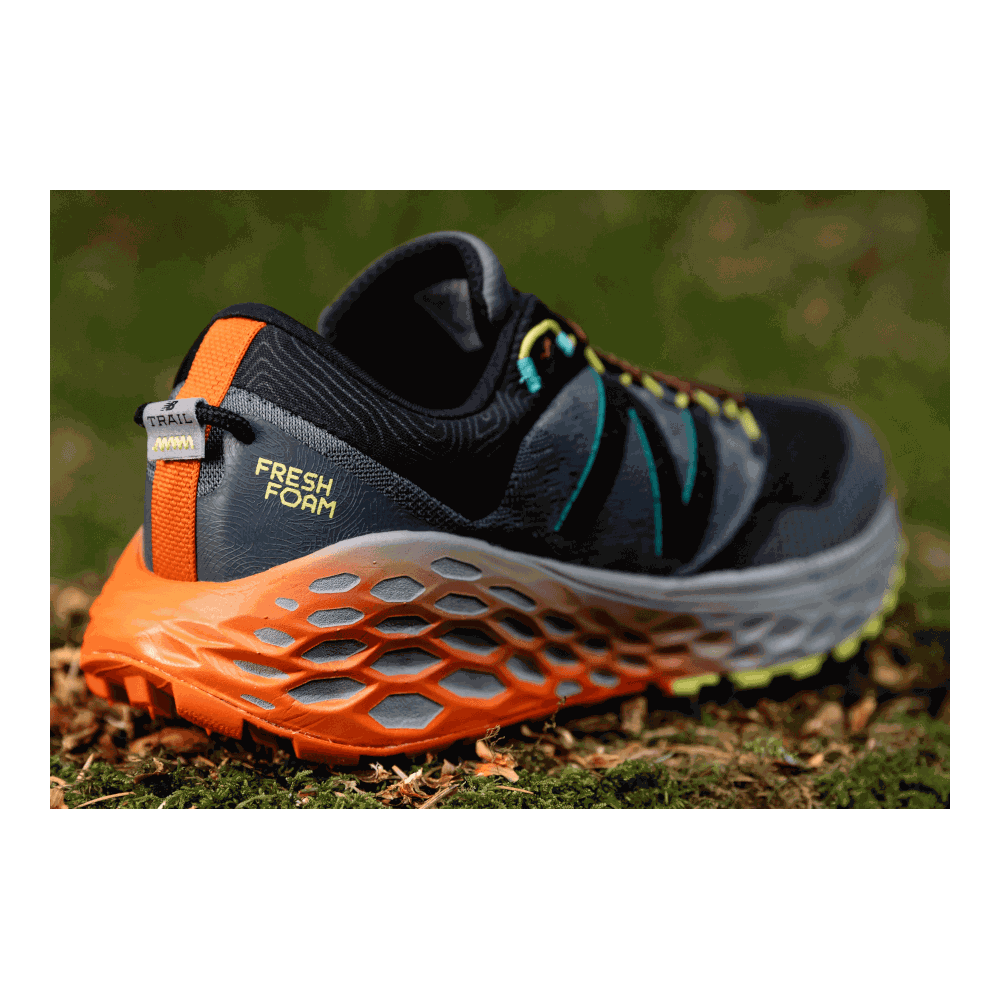 New Balance Fresh Foam More Trail v1 - MTMORRY