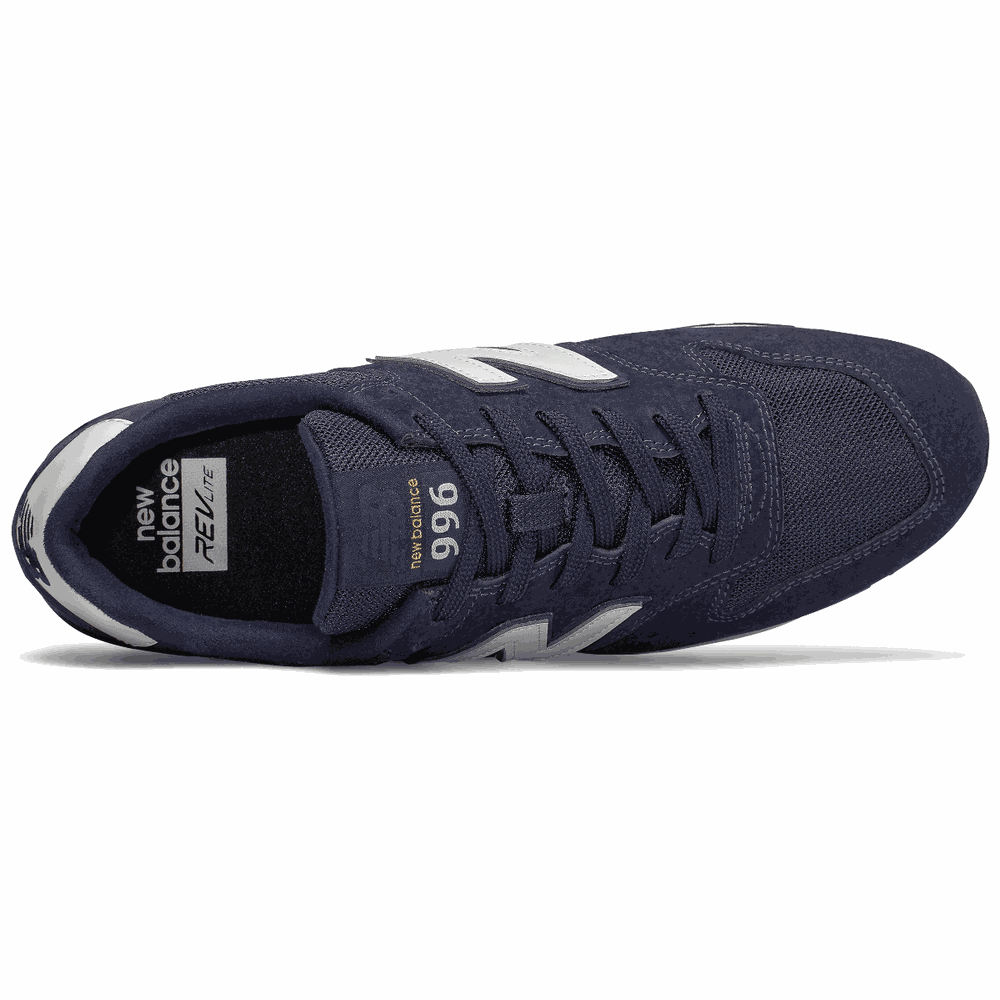 New Balance MRL996PN