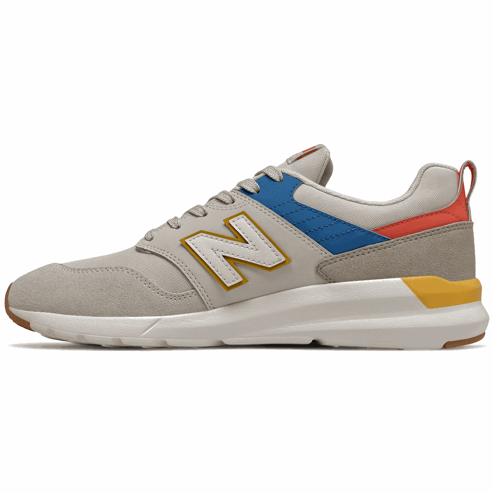 New Balance MS009RE1