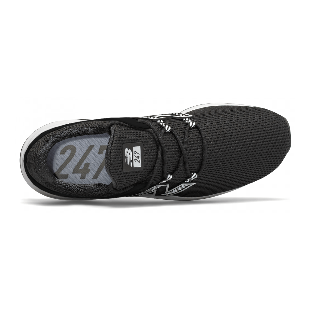 New Balance 247v2 Deconstructed - MS247DEA