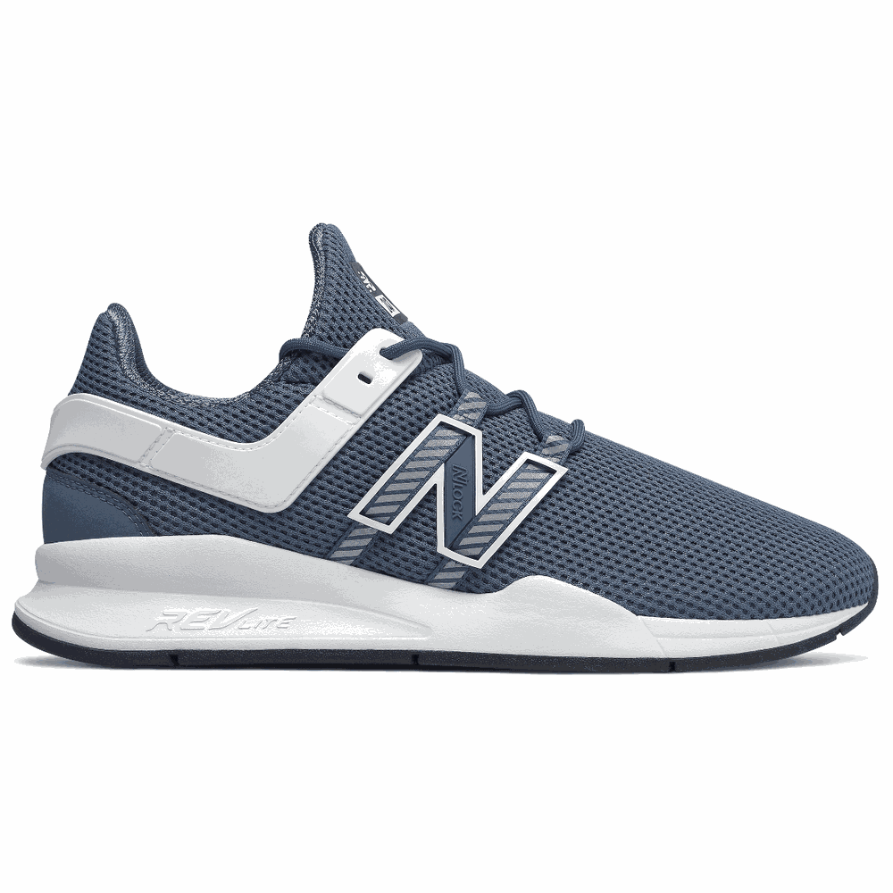 New Balance 247v2 Deconstructed - MS247DEC