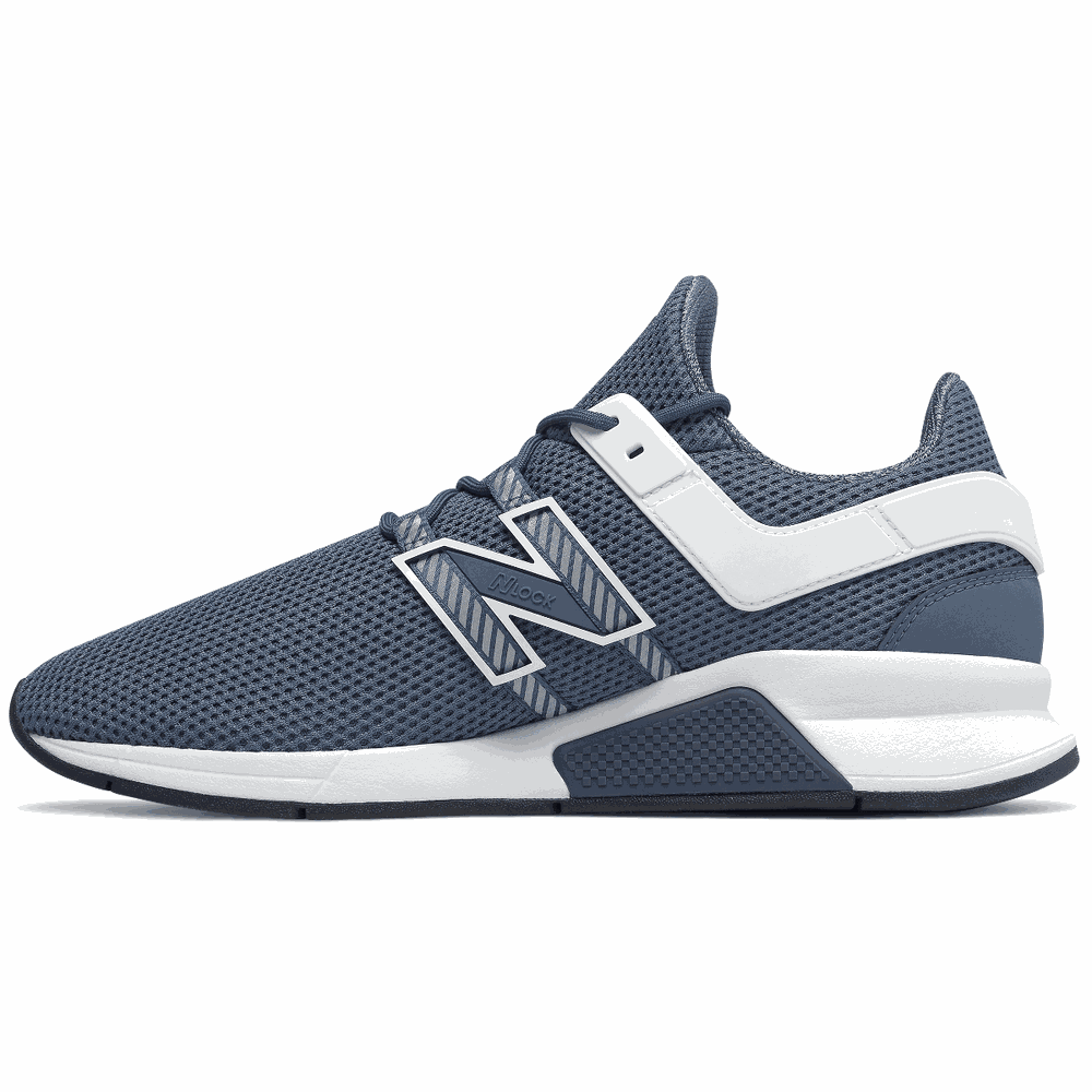 New Balance 247v2 Deconstructed - MS247DEC