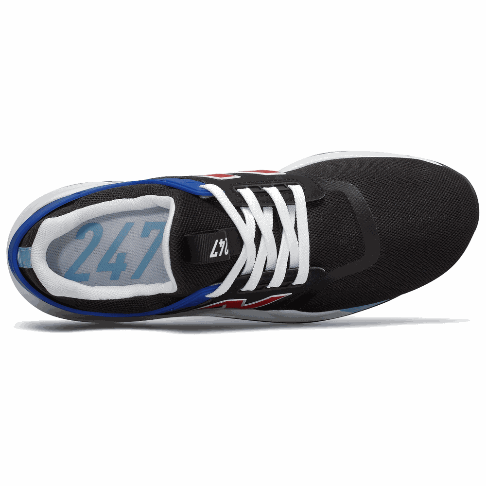 New Balance MS247FQ