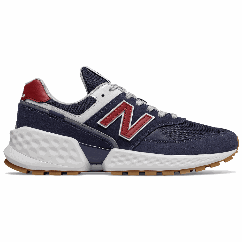 New Balance MS574ASN