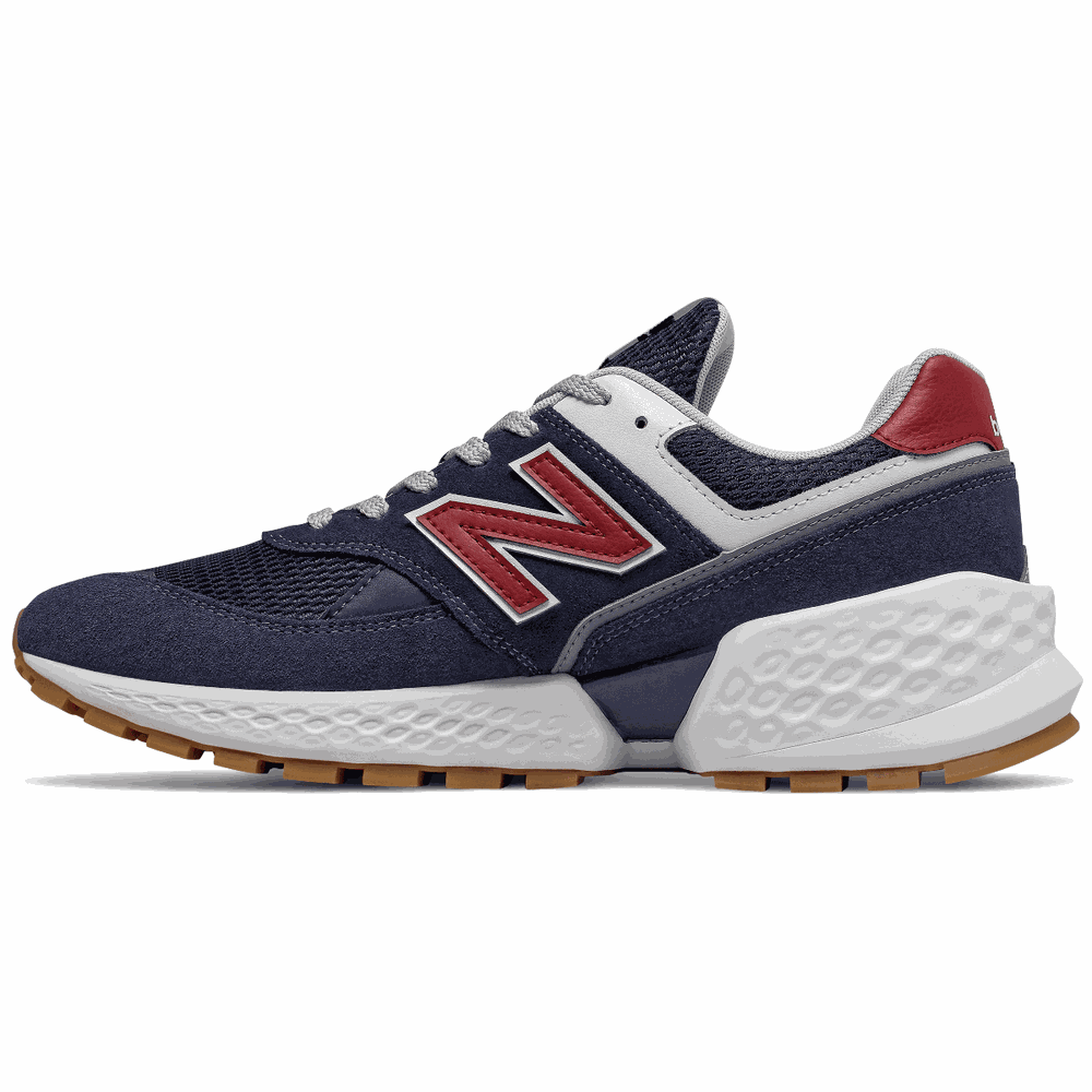 New Balance MS574ASN