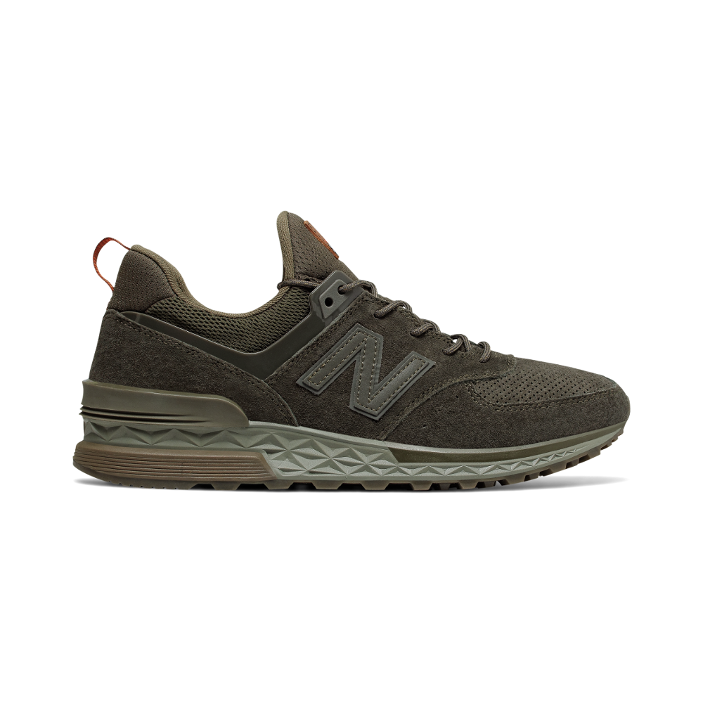 New Balance MS574CA