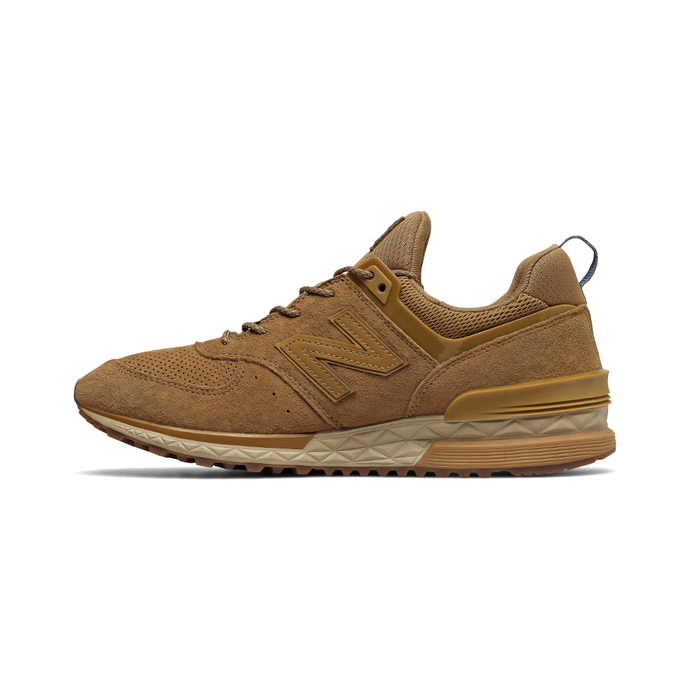 Buty New Balance MS574CB - Sport