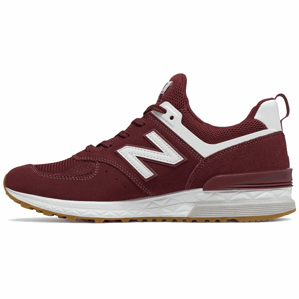 New Balance MS574FCW