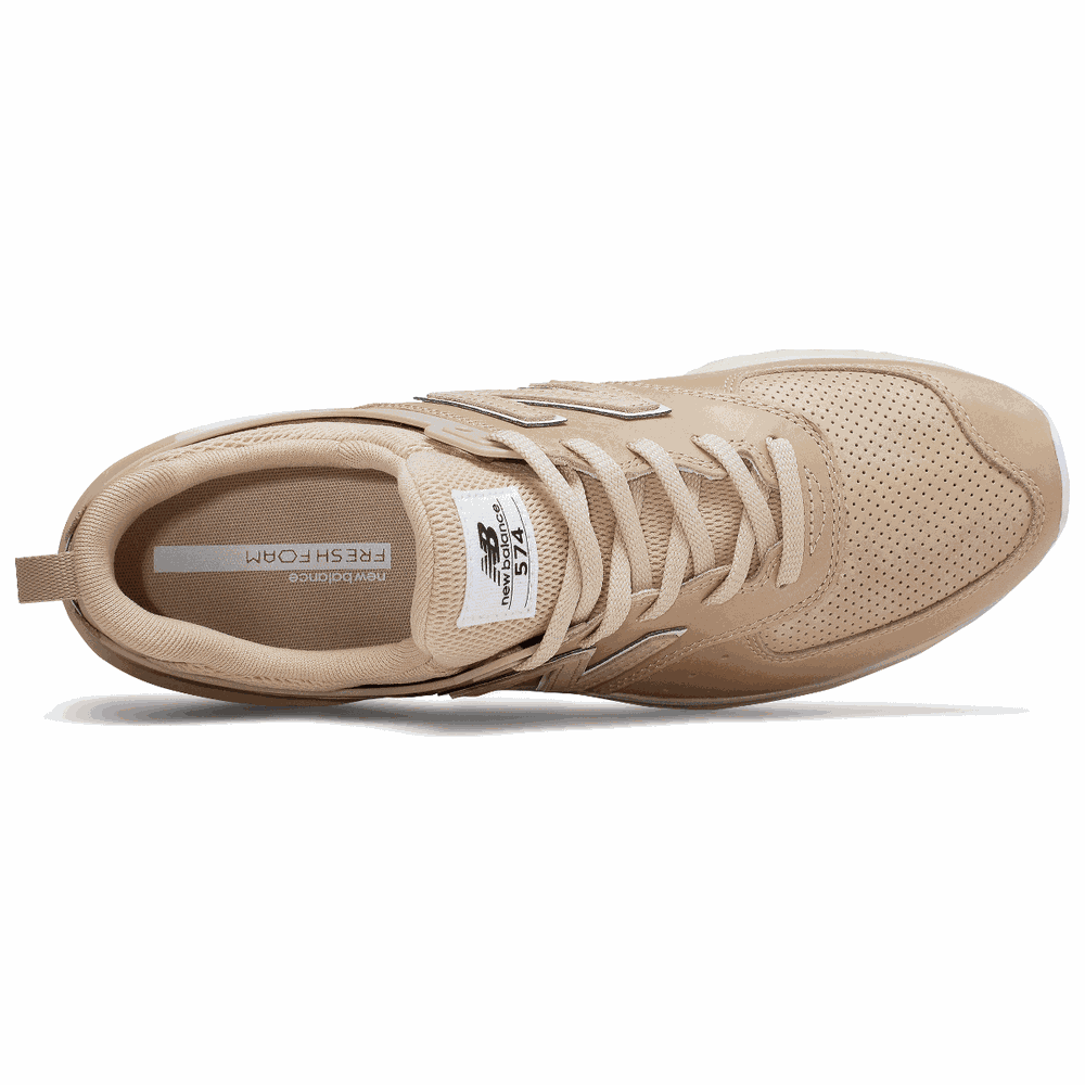 New Balance MS574LSR
