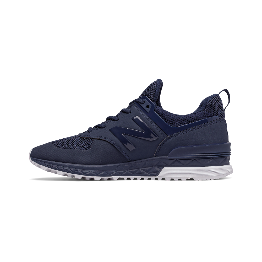 New Balance MS574SNV