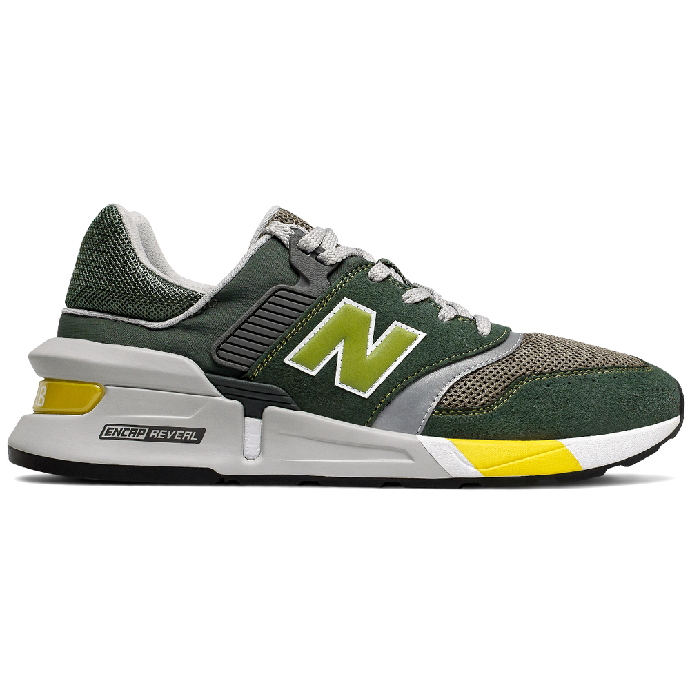 New Balance MS997LKS