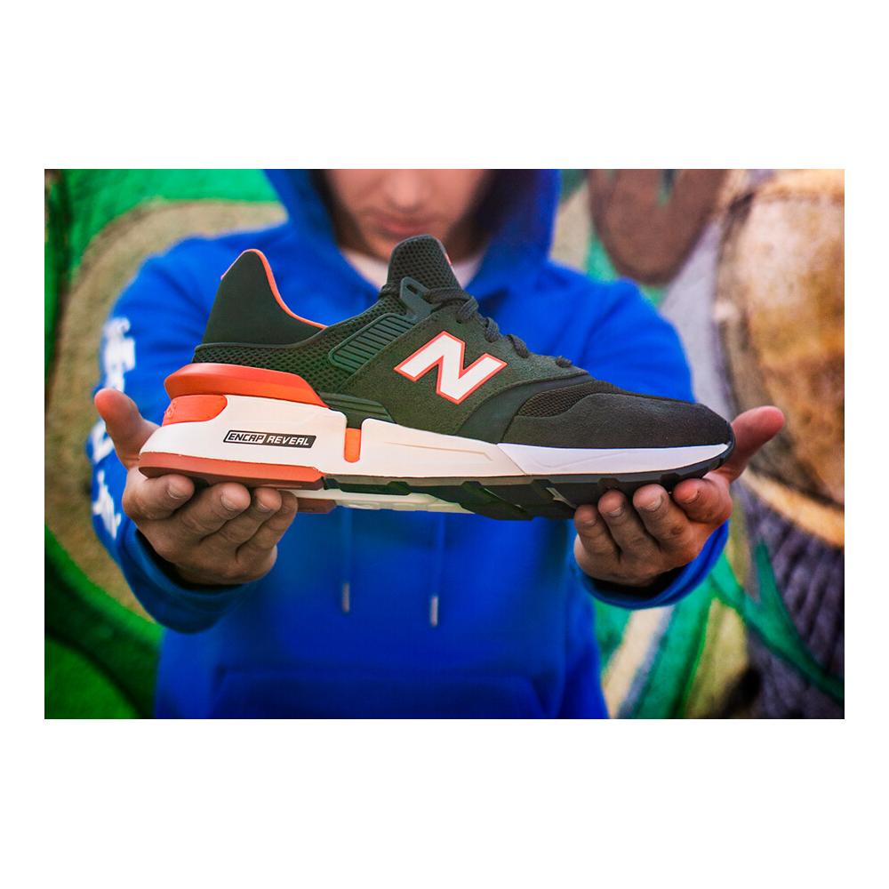 New Balance MS997RC